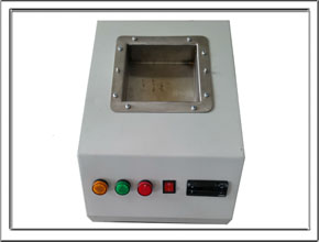 Lehim Potaları ve Makinaları