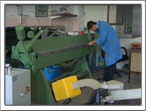 Aca Isıtel Rezistans - Hizmetlerimiz - Teknik Servis