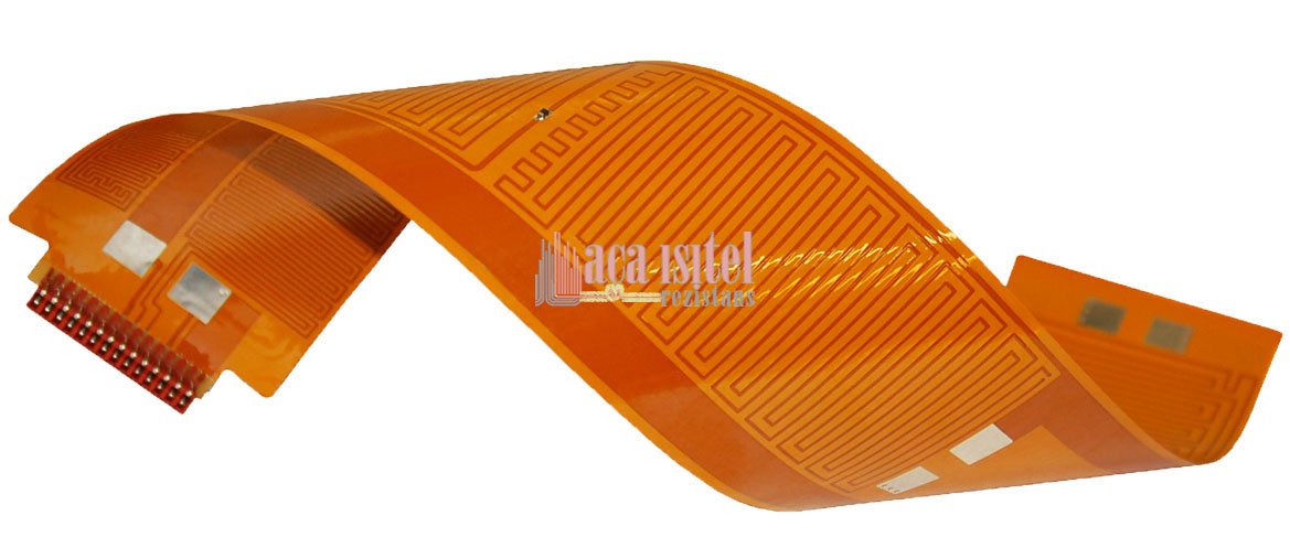 Silikon Rezistanslar